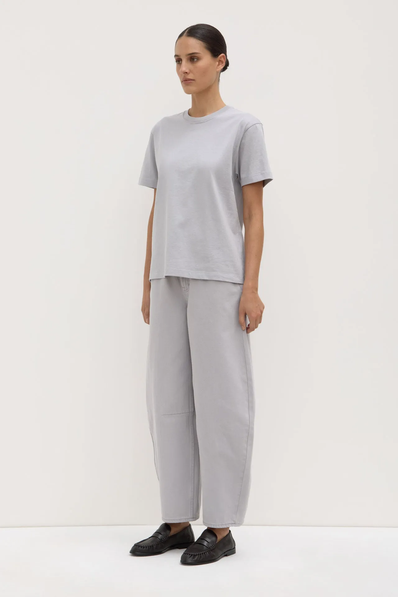 Clear Glow Base Tee