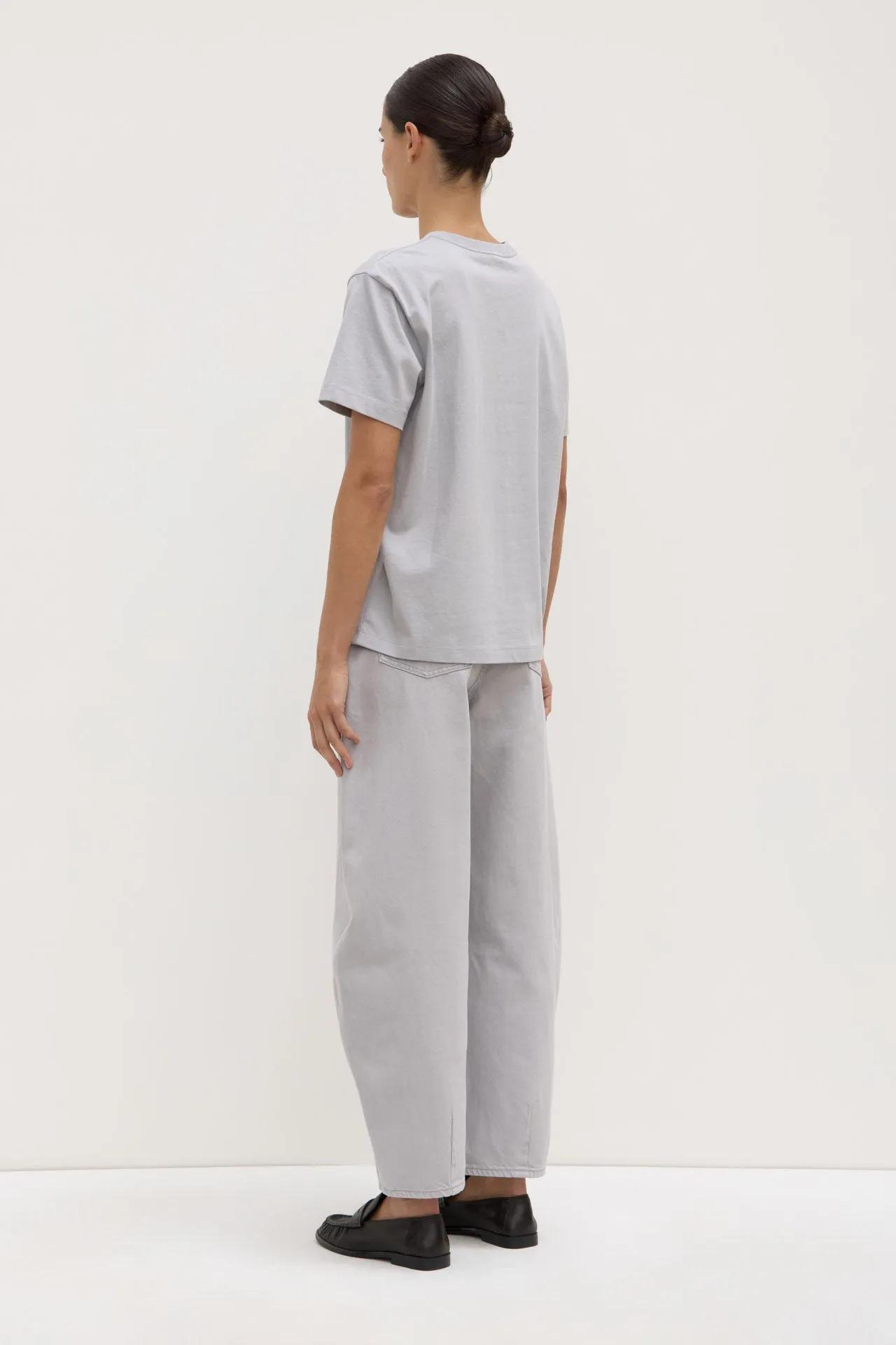 Base Tee Thin Core