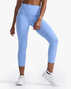 Form Soft Touch Hi-Rise Compression 7/8 Tights Eco Shopper Double Layer Odor Resistant Fabric