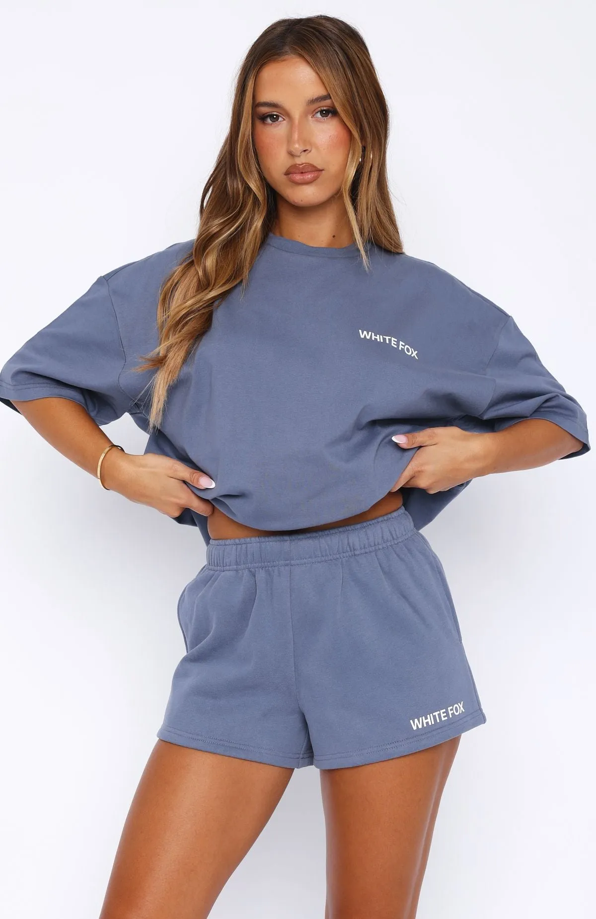 Quick Release Fastener vacation look Core Classic Lounge Shorts Ocean