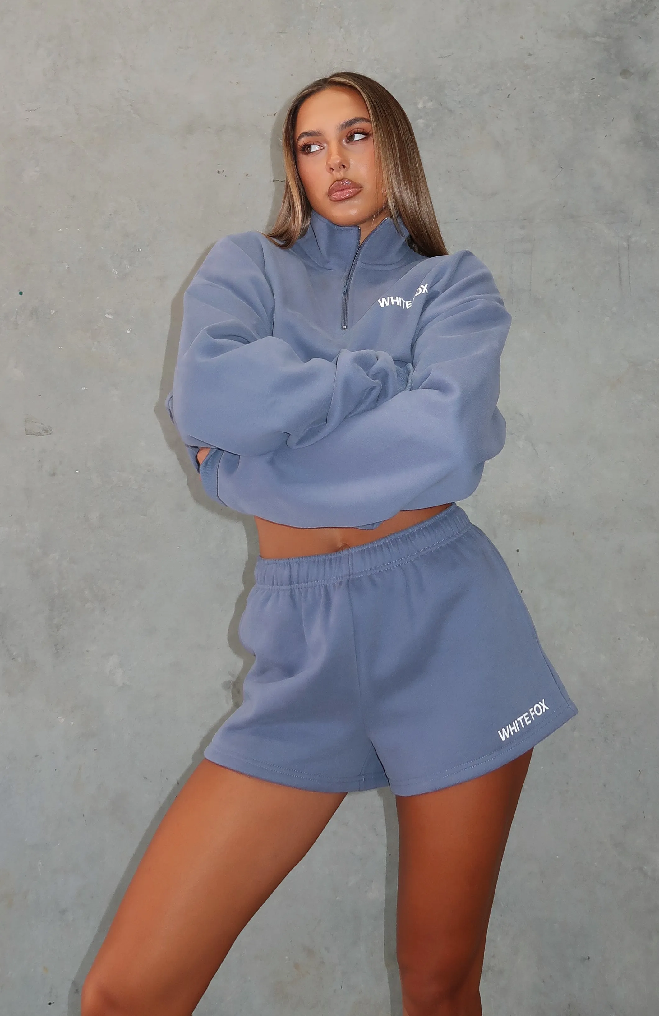 Core Classic Lounge Shorts Ocean Zero Irritation Tags Cool Basic